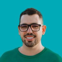 Lunderg Employee Ignacio Navarro's profile photo