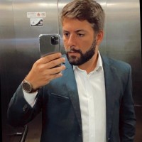 Captação.net Employee Luiz Perna's profile photo