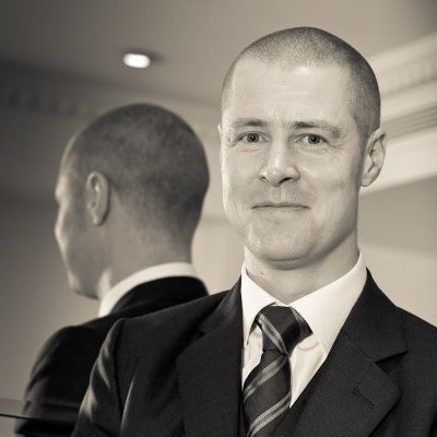 The Firebird Partnership Ltd Employee Ian Finlay's profile photo