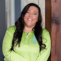 Indiana Small Business Development Center (Indiana SBDC) Employee Courtney Richey-Chipol's profile photo
