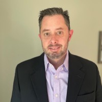 Electrolux Group Employee Mark Golden's profile photo