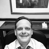 Highway.ai Employee Chuck Duffy's profile photo