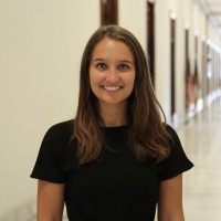 United Nations University Centre for Policy Research (Unu-Cpr) Employee Rebecca Hinkhouse's profile photo