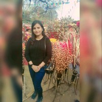 Muskan Bhatia Email