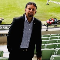 Skillfield Employee Arsalan Khan's profile photo