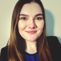 Excel Farms Employee Steph Bischoff's profile photo
