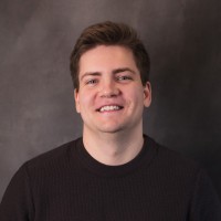Variant Employee Jack Gorman's profile photo