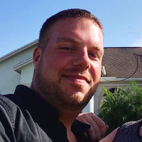 better earth Employee Patrick Stephens's profile photo