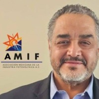 CONOCER Employee Marco Antonio Guzmán Aguilar's profile photo