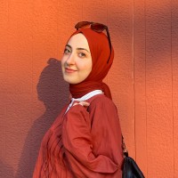 Luvis Employee Aylin Ceylan's profile photo