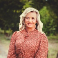 Transcend Biologics Employee Charlotte O'Brien's profile photo