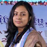 Ingeniator Software Solutions Employee Disha Sinha's profile photo