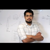 VERSE Technology Employee Jose Miron's profile photo