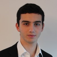 KAYS Wealth Management Employee Nicolas Hermitte's profile photo