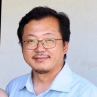 Boeing Research & Technology Employee Billy Liu's profile photo