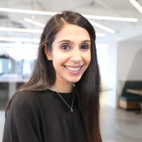 Sabina Chandiramani Email & Phone Number