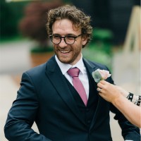 PostTag Employee Max Page's profile photo