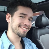 Jared Martinez's profile photo