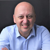 Arek Melemetci Email & Phone Number