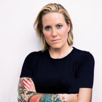 Amanda Laferriere