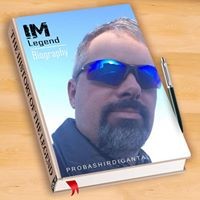 Zija International Employee John Burkholder's profile photo