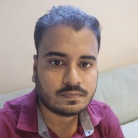 Samarjit Mohanty's profile photo