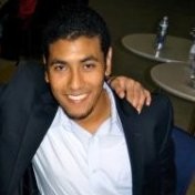 HashiCorp Employee Omar Ismail's profile photo