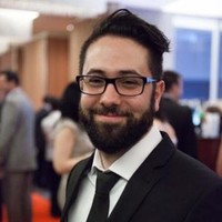 dml creation Employee Jamie Dilazzaro's profile photo