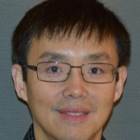 Microsoft Employee Jeff Liu's profile photo