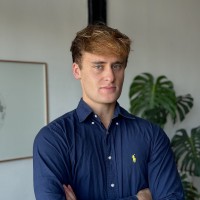 Solar Lane Employee Hunter Lane's profile photo