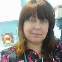 Antonina Sokolova Email & Phone Number