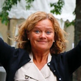 Marie Markström Email