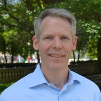 None Employee Tom Snapp's profile photo