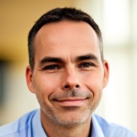 REI Employee Gary Hunter's profile photo