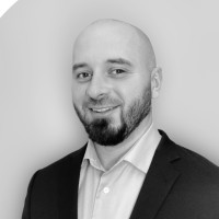 Sofitel Chicago Magnificent Mile Employee Eric Madden's profile photo