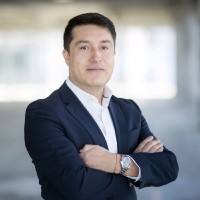 Alejandro Acevedo Email & Phone Number