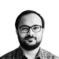Exigo Tech Employee Alpesh Prajapati's profile photo