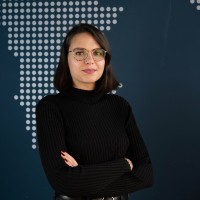 Remazing Employee Katrin Hatje's profile photo