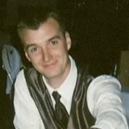 NovAtel Employee Greg Wester's profile photo