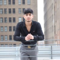 SIO Logistics Employee Joshua Uresti's profile photo