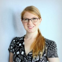 Inštitút SGI Employee Veronika Frankovska's profile photo