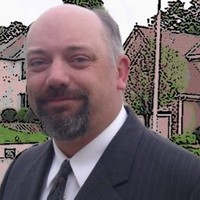 BCD Travel Employee Rob Kinder's profile photo