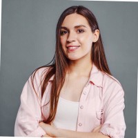 The Platform Group Employee Inesa Barannik's profile photo