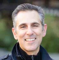 Peter Brooks Stone Works Employee Peter Brooks's profile photo