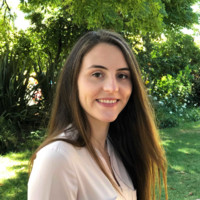 Scentian Bio Employee Brady Owen's profile photo