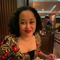 Ashmolean Museum, Oxford Employee Aisha Burtenshaw's profile photo