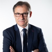 TPL Systèmes Employee Thierry Gauthier's profile photo