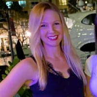 Broward County Public Schools Employee Kelly McInnes's profile photo