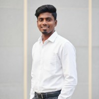 Cryotos Employee Udhaya Kumar's profile photo
