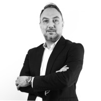 Cube Group Employee Ali Razzaghi's profile photo